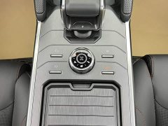 Jetour 2.0T AWD - ფოტო 20