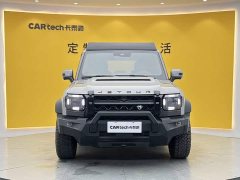 Jetour 2.0T AWD - ფოტო 3