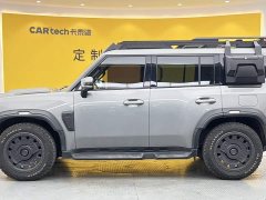 Jetour 2.0T AWD - ფოტო 5