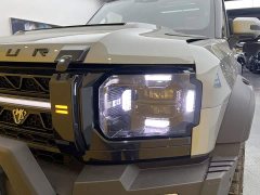 Jetour 2.0T AWD - ფოტო 6