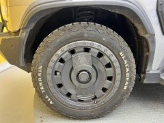 Jetour 2.0T AWD - ფოტო 8