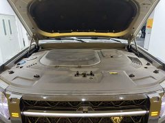 Jetour 2.0T AWD - ფოტო 9