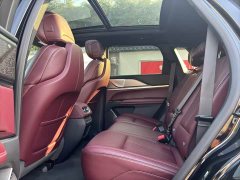 Cadillac XT5 2025 2.0T Platinum - ფოტო 10