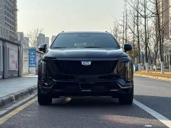 Cadillac XT5 2025 2.0T Platinum - ფოტო 2