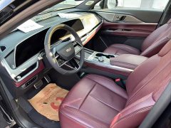 Cadillac XT5 2025 2.0T Platinum - ფოტო 4