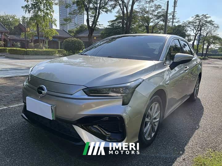 GAC AION S 2023 Charm 580 LFP - ავტომობილი ჩინეთიდან