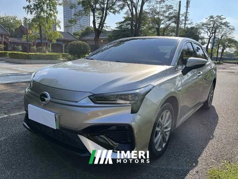 2024 GAC AION S 2023 Charm 580 LFP - ავტომობილი ჩინეთიდან