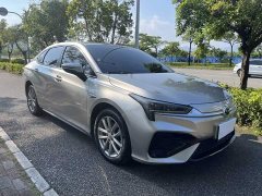 GAC AION S 2023 Charm 580 LFP - ფოტო 3