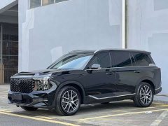 GAC Aion GS8 2025 Pioneer Series 2.0T GDI FWD Luxury 5-Seater - ფოტო 1