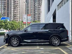 GAC Aion GS8 2025 Pioneer Series 2.0T GDI FWD Luxury 5-Seater - ფოტო 11