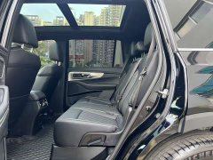 GAC Aion GS8 2025 Pioneer Series 2.0T GDI FWD Luxury 5-Seater - ფოტო 14
