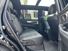 GAC Aion GS8 2025 Pioneer Series 2.0T GDI FWD Luxury 5-Seater - ფოტო 15