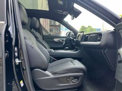 GAC Aion GS8 2025 Pioneer Series 2.0T GDI FWD Luxury 5-Seater - ფოტო 16