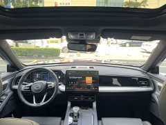 GAC Aion GS8 2025 Pioneer Series 2.0T GDI FWD Luxury 5-Seater - ფოტო 17