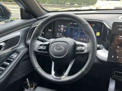 GAC Aion GS8 2025 Pioneer Series 2.0T GDI FWD Luxury 5-Seater - ფოტო 18