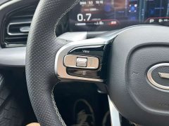 GAC Aion GS8 2025 Pioneer Series 2.0T GDI FWD Luxury 5-Seater - ფოტო 19