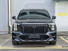 GAC Aion GS8 2025 Pioneer Series 2.0T GDI FWD Luxury 5-Seater - ფოტო 2