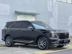 GAC Aion GS8 2025 Pioneer Series 2.0T GDI FWD Luxury 5-Seater - ფოტო 3