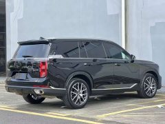 GAC Aion GS8 2025 Pioneer Series 2.0T GDI FWD Luxury 5-Seater - ფოტო 4