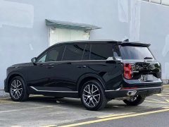 GAC Aion GS8 2025 Pioneer Series 2.0T GDI FWD Luxury 5-Seater - ფოტო 6
