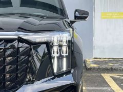 GAC Aion GS8 2025 Pioneer Series 2.0T GDI FWD Luxury 5-Seater - ფოტო 7