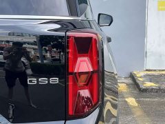 GAC Aion GS8 2025 Pioneer Series 2.0T GDI FWD Luxury 5-Seater - ფოტო 8