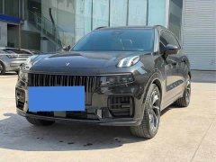 Lynk & Co Geely Lynk & Co 09 EM-P 2021 2.0T PHEV Halo 6-Seater - ფოტო 1