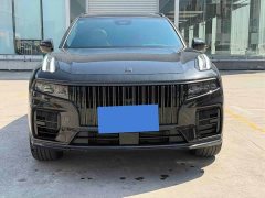 Lynk & Co Geely Lynk & Co 09 EM-P 2021 2.0T PHEV Halo 6-Seater - ფოტო 2