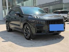 Lynk & Co Geely Lynk & Co 09 EM-P 2021 2.0T PHEV Halo 6-Seater - ფოტო 3