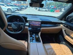 Lynk & Co Geely Lynk & Co 09 EM-P 2021 2.0T PHEV Halo 6-Seater - ფოტო 4