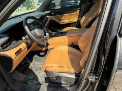 Lynk & Co Geely Lynk & Co 09 EM-P 2021 2.0T PHEV Halo 6-Seater - ფოტო 5
