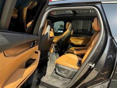 Lynk & Co Geely Lynk & Co 09 EM-P 2021 2.0T PHEV Halo 6-Seater - ფოტო 6
