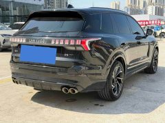 Lynk & Co Geely Lynk & Co 09 EM-P 2021 2.0T PHEV Halo 6-Seater - ფოტო 7