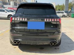 Lynk & Co Geely Lynk & Co 09 EM-P 2021 2.0T PHEV Halo 6-Seater - ფოტო 8