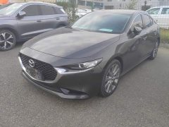 Mazda3 Axela 2.0L Automatic Elegant Edition - ფოტო 1
