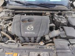 Mazda3 Axela 2.0L Automatic Elegant Edition - ფოტო 10