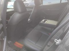 Mazda3 Axela 2.0L Automatic Elegant Edition - ფოტო 11