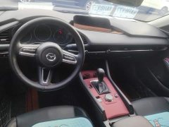 Mazda3 Axela 2.0L Automatic Elegant Edition - ფოტო 12