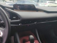 Mazda3 Axela 2.0L Automatic Elegant Edition - ფოტო 13