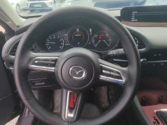 Mazda3 Axela 2.0L Automatic Elegant Edition - ფოტო 15