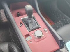 Mazda3 Axela 2.0L Automatic Elegant Edition - ფოტო 16