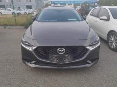Mazda3 Axela 2.0L Automatic Elegant Edition - ფოტო 2
