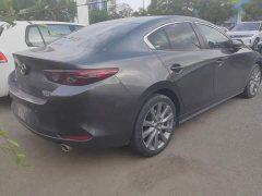 Mazda3 Axela 2.0L Automatic Elegant Edition - ფოტო 3