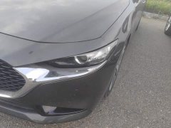 Mazda3 Axela 2.0L Automatic Elegant Edition - ფოტო 5