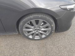 Mazda3 Axela 2.0L Automatic Elegant Edition - ფოტო 6