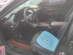 Mazda3 Axela 2.0L Automatic Elegant Edition - ფოტო 9