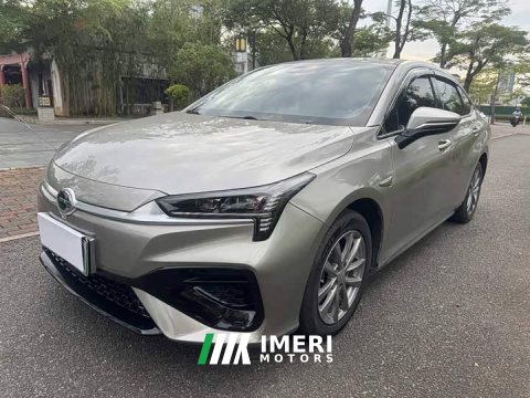 2024 GAC AION S 2023 Charm 580 LFP - ავტომობილი ჩინეთიდან