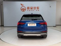 Audi Q3 2021 35 TFSI Aspiration Elegant - ფოტო 5