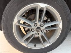 Audi Q3 2021 35 TFSI Aspiration Elegant - ფოტო 6