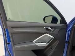 Audi Q3 2021 35 TFSI Aspiration Elegant - ფოტო 7